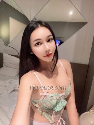 trans girl Jenny2210 6754999