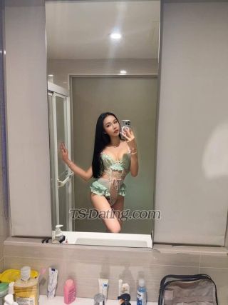 trans girl Jenny2210 6755015