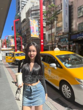 trans girl Jenny2210 7058909