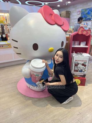 trans girl Jenny2210 7058952