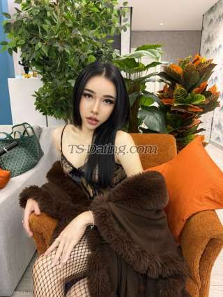 trans girl Jenny2210 9375497