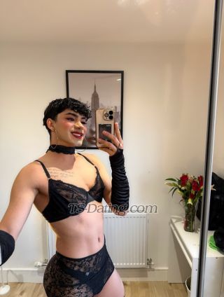 trans girl JennyKelly 3786897