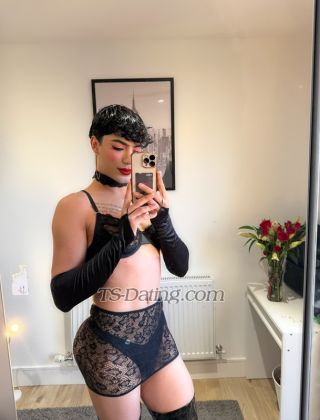 trans girl JennyKelly 3787058