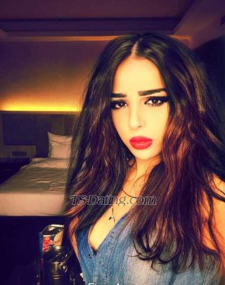 trans girl Jennyaldeya 8295022