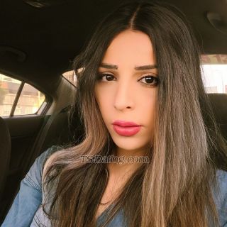 trans girl Jennyaldeya 8295078
