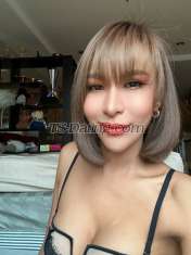 Jenny hotBkk Bangkok Transex  Hi now in bkk can do  sex cam ,
My name is jenny sexy and beautiful ladyboy big cock and big boobs I top ladyboy
Suck your dick lick your ball good take care 
Perfect body smooth skin and Have big boobs and big cock  big cum 
I'm look like same pictures100%Don't ask me for send pictures to you then yeoue don't meet
My profile very clear for everything 👍️ safe and clean 
Can do outcall and incall
Contact me
Line jenny_469
What’s +66942913651