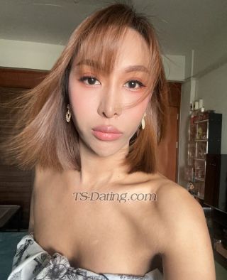 trans girl JennyhotBkk 9145127