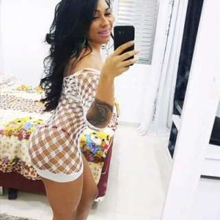 Transsexual (Pre-op) from USA - California