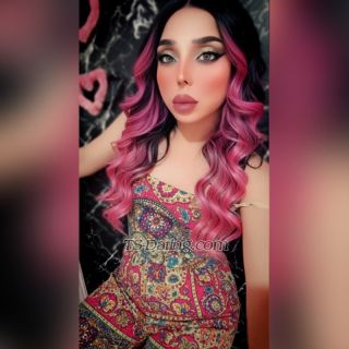 trans girl Jessgeo 7329460