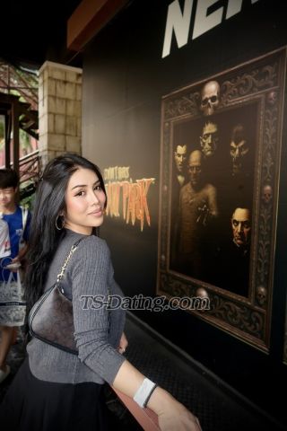 trans girl Jessica93 2539302