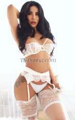 Jessica Valle Barcelona Transex 
JE SUIS ARRIVÉE AVEC DE L'ÉNERGIE, FRAÎCHE ET TRÈS CHAUDE, EXOTIQUE LATINA XTRAAAA SEXY ET BRONZÉE ! Je suis la transexuelle parfaite pour les hommes hétéros qui veulent essayer une transsexuelle maigre et accro au sexe, car ma bite avec ton cul s'adapte parfaitement et sans douleur... fellations mutuelles avec position 69 ;; Je suce comme ou mieux qu'un aspirateur.. PUISSANT CONTINUEMENT DOUX MAIS PROFOND jusqu'à la dernière goutte de ton sperme dans ma bouche bisous à part entière et merveilleux massage... appelle-moi maintenant pour plus d'informations car je suis très excitée et je m'appelle maintenant. .. Je veux jouir dans ta bouche... Pas de réponse SMS et appel privé, merci