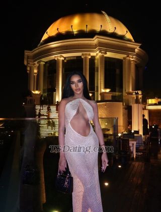 trans girl Jessicajessi 4417408