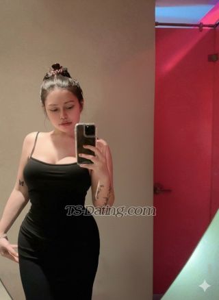 trans girl Jessicalim211 4158045