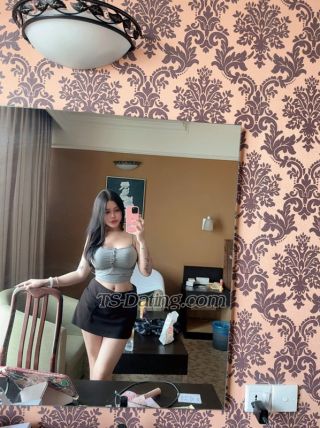 trans girl Jessicalim211 8121513