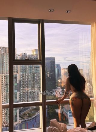 trans girl Jessicalim211 8121537