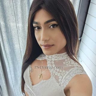 trans girl Jessicavilk 7317315