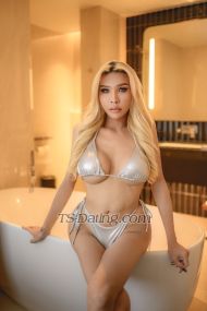 Jessicaxworld Bangkok TS escort 
