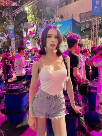 Jessika001K Bangkok Transex i wanna see you in bangkok, i wan to Nightlife and working in bangkok 
ID line Comefongggg 