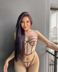 Jesslyn cleo Jakarta Transex Please show me you did read my ad, even though it’s big
😅  


Hello gentleman, allow me to
introduce myself.  I’m Jesslyn cleo a beautiful and
delicate transexual. Young and fresh, from Thai , I am 25
years old, part time model and business woman. Based in
Milan but I’m now in tour 2025 NEW TOUR.

You'll
be in the company of a girl who is sophisticated and whit
good vibe.  

I have natural long hair, incredibly
smooth skin, a unique smile and delicious curves you can’t
wait to have in your arms.

Why not start with a
good bottle of wine before we slip into bed?  I love
foreplay to get to know each other well, like kissing
passionately, taking a shower together. I’m very GFE,
super vanilla, just like a girlfriend would be
😝


Living alone in my own cosy apartment
giving a feeling of comfort, warmth, and relaxation. Clean
and safe place to meet.   Providing the best ever
satisfaction and fulfilled fantasies. You will probably
regret if you miss to meet the precious, gorgeous and fully
functional transgender in town who can cum a lot. I love
getting horny with everyone, and cumming costs me so much,
so I have a limited number of cumshots.

You will
encounter the best and absolutely incomparable and unique
service.  

I am young and well experienced.
Nothing to worry about anything, I am here to guide and make
your first time experience unforgettable and memorable.
 If you are with me I will make sure that it will be worth
it. I’ll make sure that you are comfortable before doing
the session.


 and I received a sex video call
and sell sex videos 
WhatsApp ‪‪
