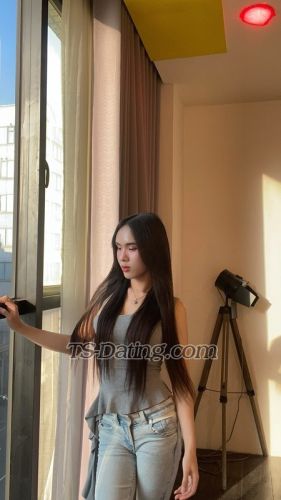 trans girl Jessysogood 0513876