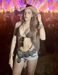 Jezzyy Bangkok Transex