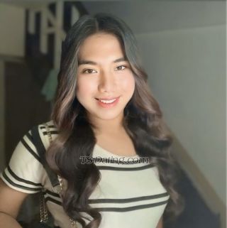 trans girl JheccaDoAll 6613459