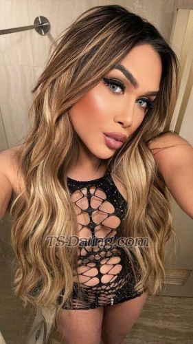 trans girl JhoanaColmen 7392954