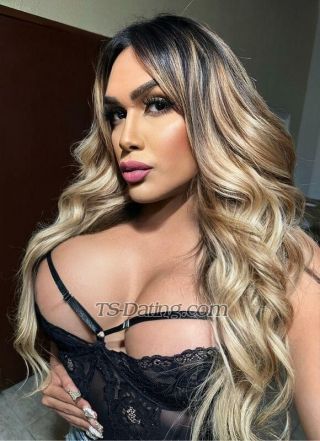 trans girl JhoanaColmen 7393005