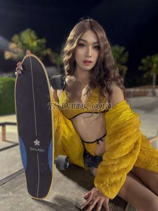 trans girl Jicheon09 1938325 trans girl Jicheon09 1938325