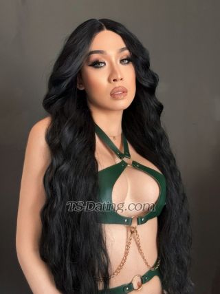 trans girl Jicheon09 2347961 trans girl Jicheon09 2347961