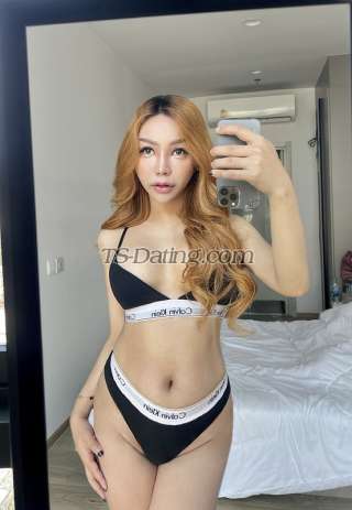 trans girl Jinda 0584257 trans girl Jinda 0584257