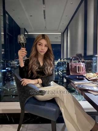 trans girl Jinda 1102207 trans girl Jinda 1102207