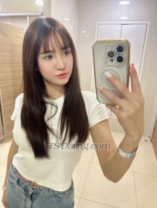 trans girl Jingnova09 0245795