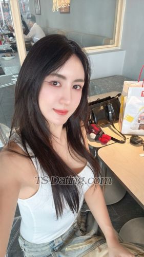 trans girl Jingnova09 0246477