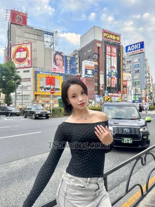 trans girl Jissie 3224597 trans girl Jissie 3224597