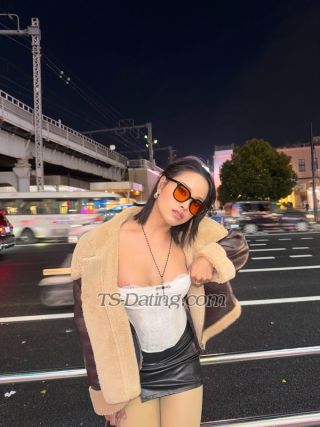 trans girl Jissie 4791783