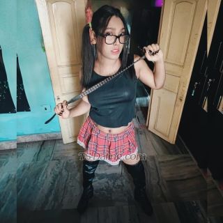 trans girl JiyaRoy2000 2767825