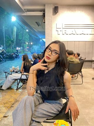 trans girl JoanneAnn 6942303