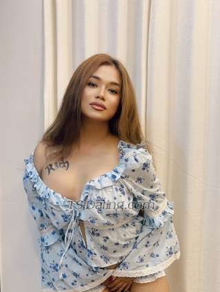 trans girl JojoZane 0177536