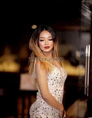 trans girl JojoZane 0371355