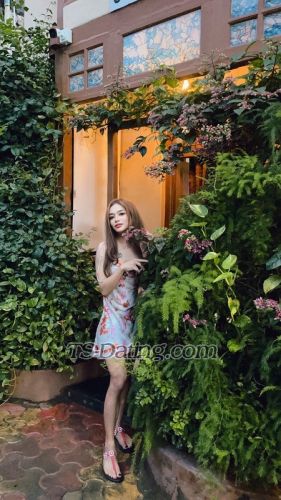 trans girl JojoZane 3542832