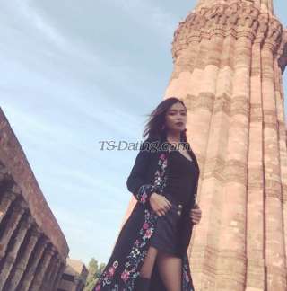 trans girl JojoZane 9213784