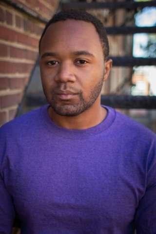 Hombre de USA - South Carolina