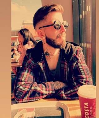 Masculin De USA - New York