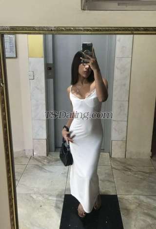 trans girl JossyCarranz 3771339