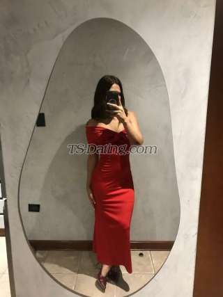 trans girl JossyCarranz 3771349