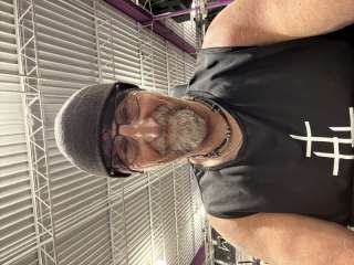 Hombre de USA - Texas