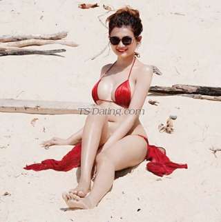 trans girl Alexamadriga 8627671