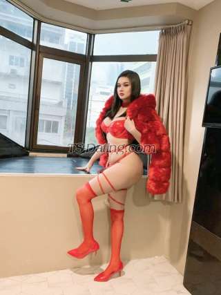 trans girl Alexamadriga 8989757