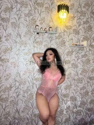 Shemale Juijui 5579105